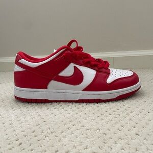 Nike St. Johns Dunks